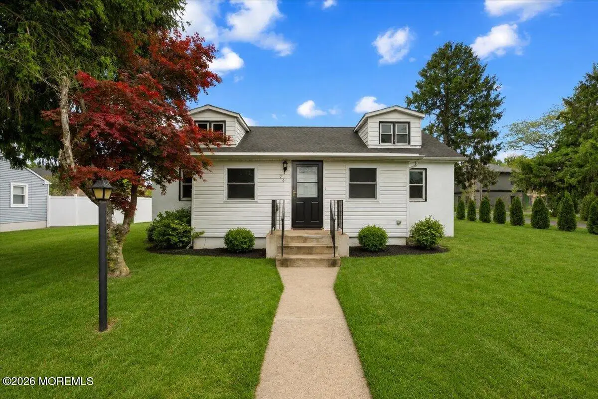 76 Peach Street, Tinton Falls, NJ 07724 - #1