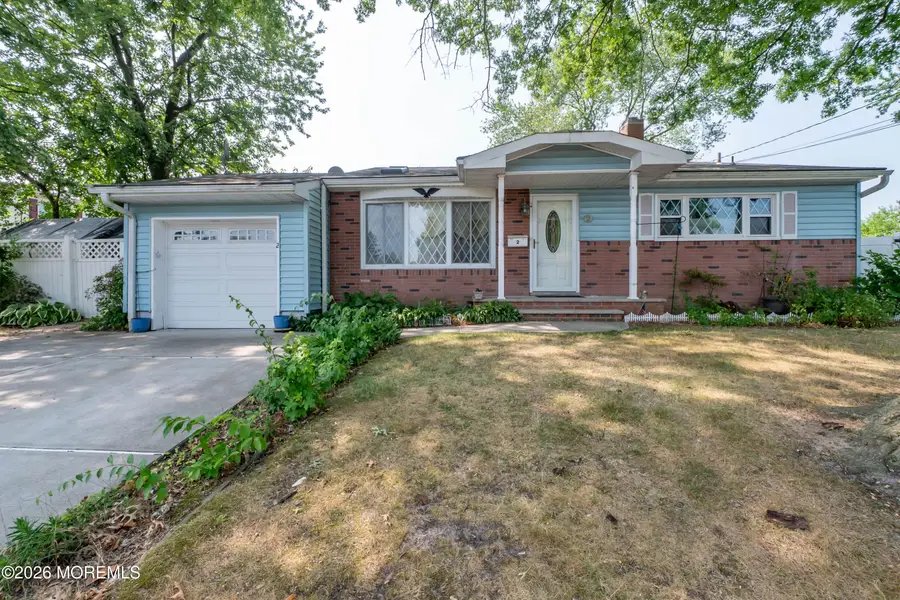 2 Garden Terrace, Hazlet, NJ 07730 - #2