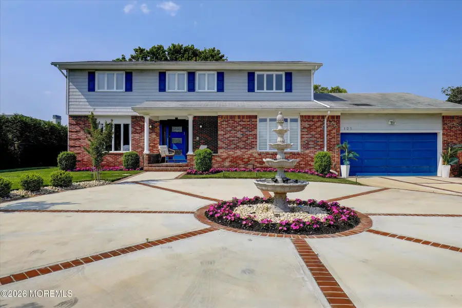 101 Lincoln Avenue, Long Branch, NJ 07740 - #2