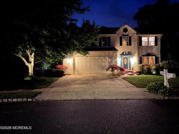 315 Blossom Circle, Egg Harbor Twp, NJ 08234