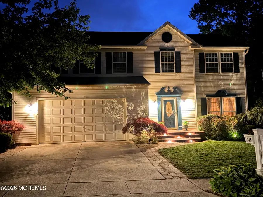 315 Blossom Circle, Egg Harbor, NJ 08234 - #3