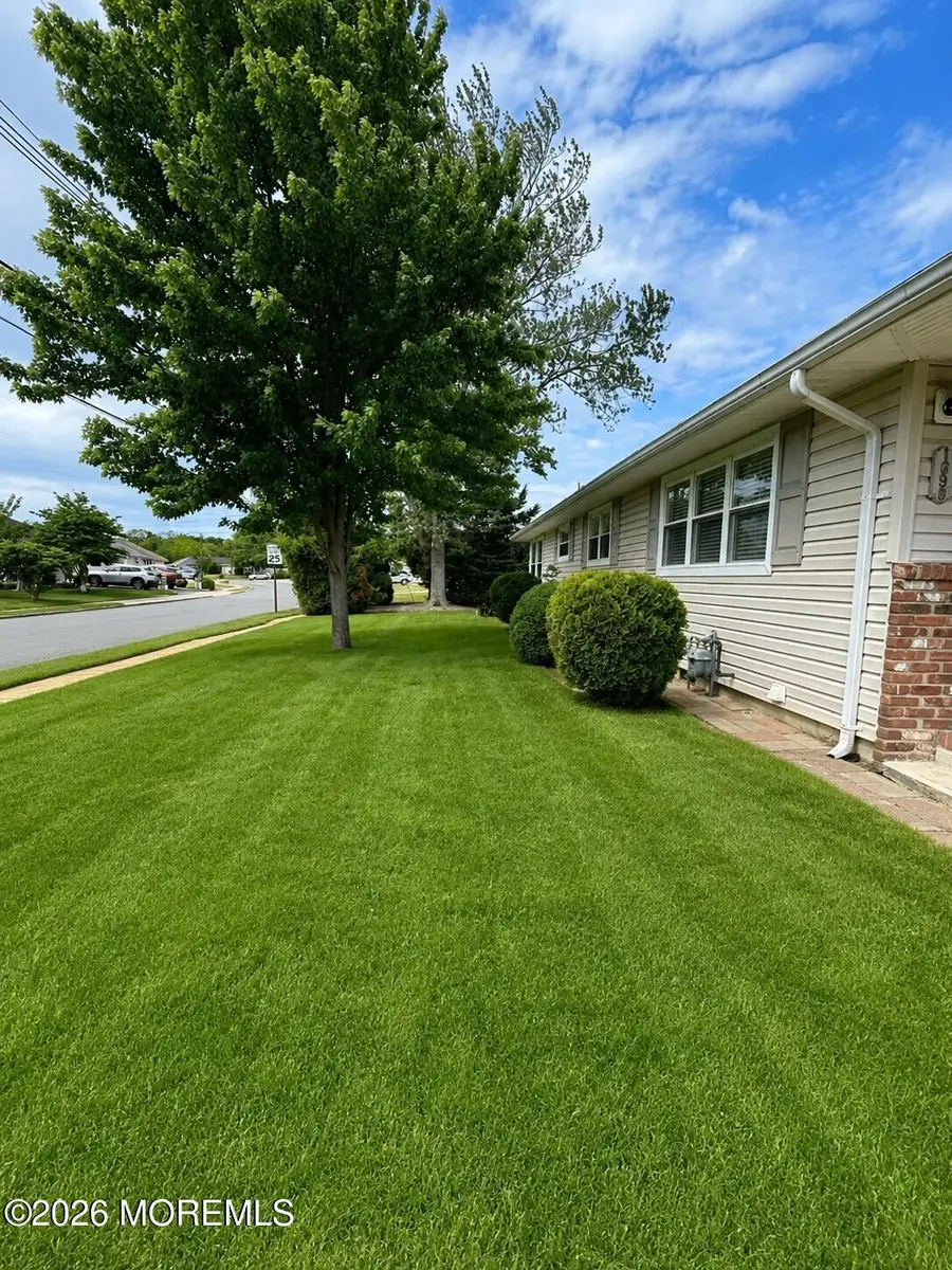 1698 Yorktowne Boulevard, Toms River, NJ 08753 - #3