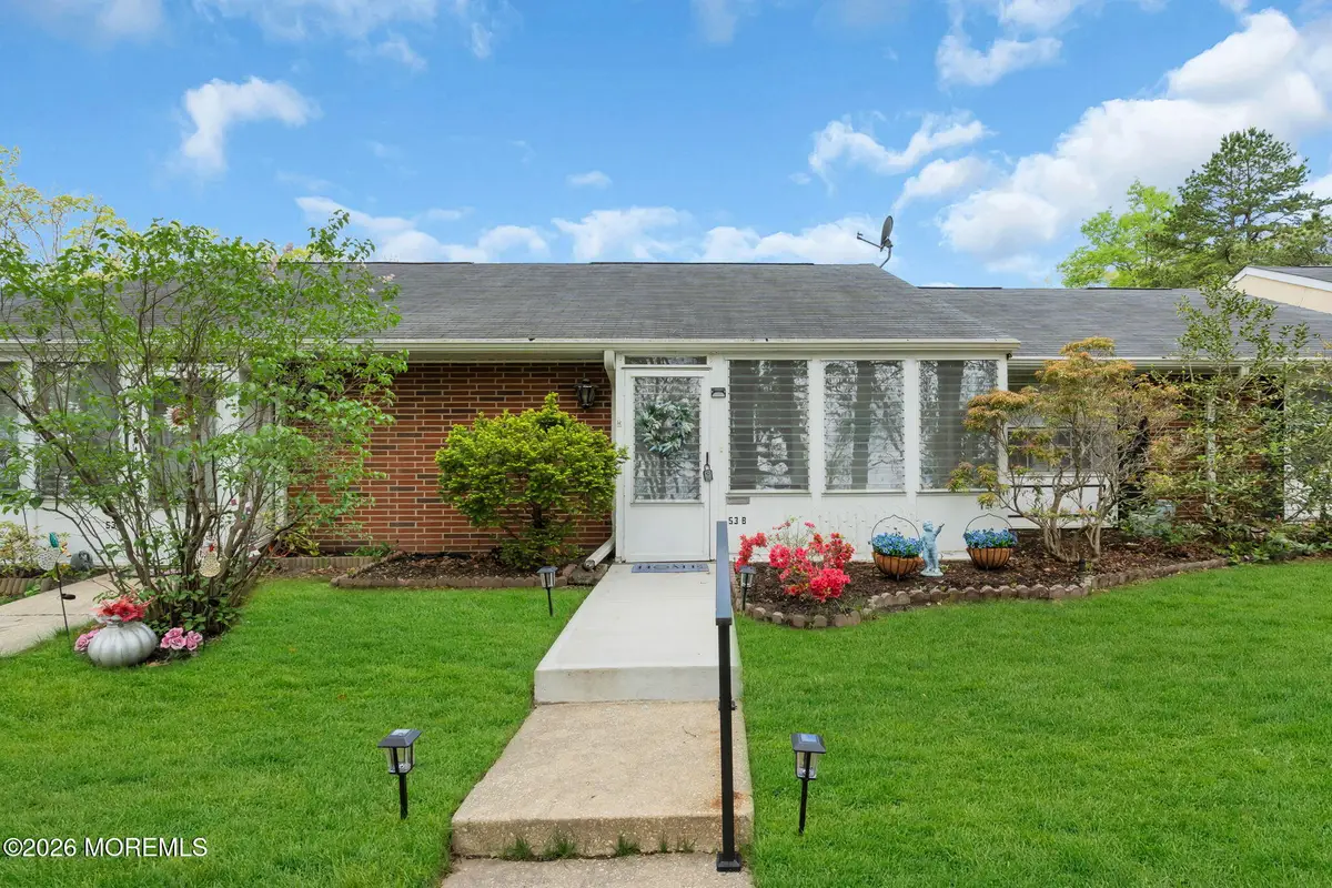 53 Cambridge Court #B, Lakewood, NJ 08701 - #1