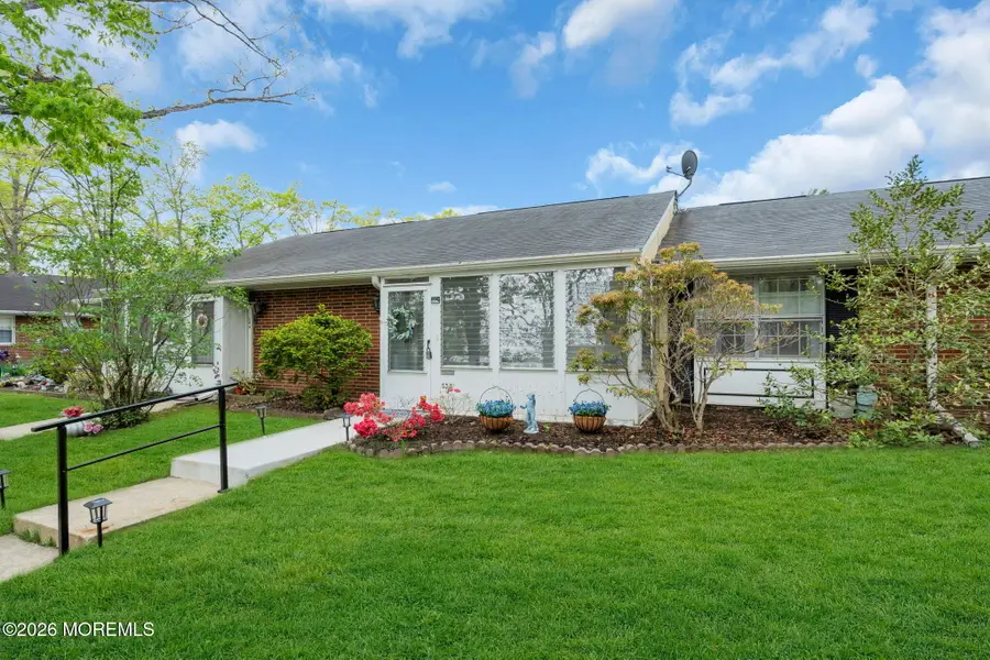 53 Cambridge Court #B, Lakewood, NJ 08701 - #2