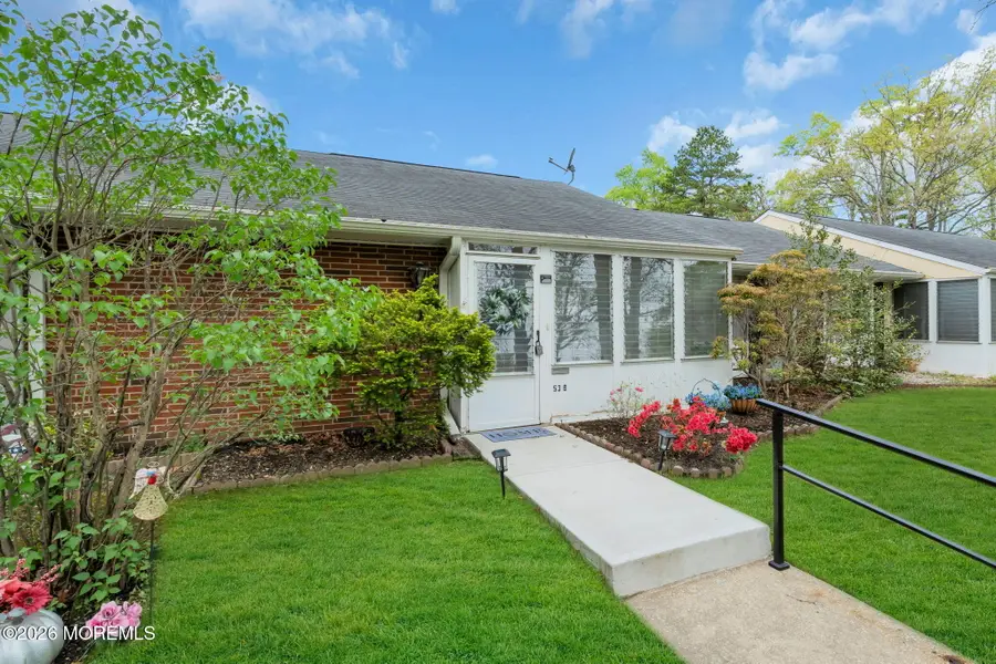 53 Cambridge Court #B, Lakewood, NJ 08701 - #3