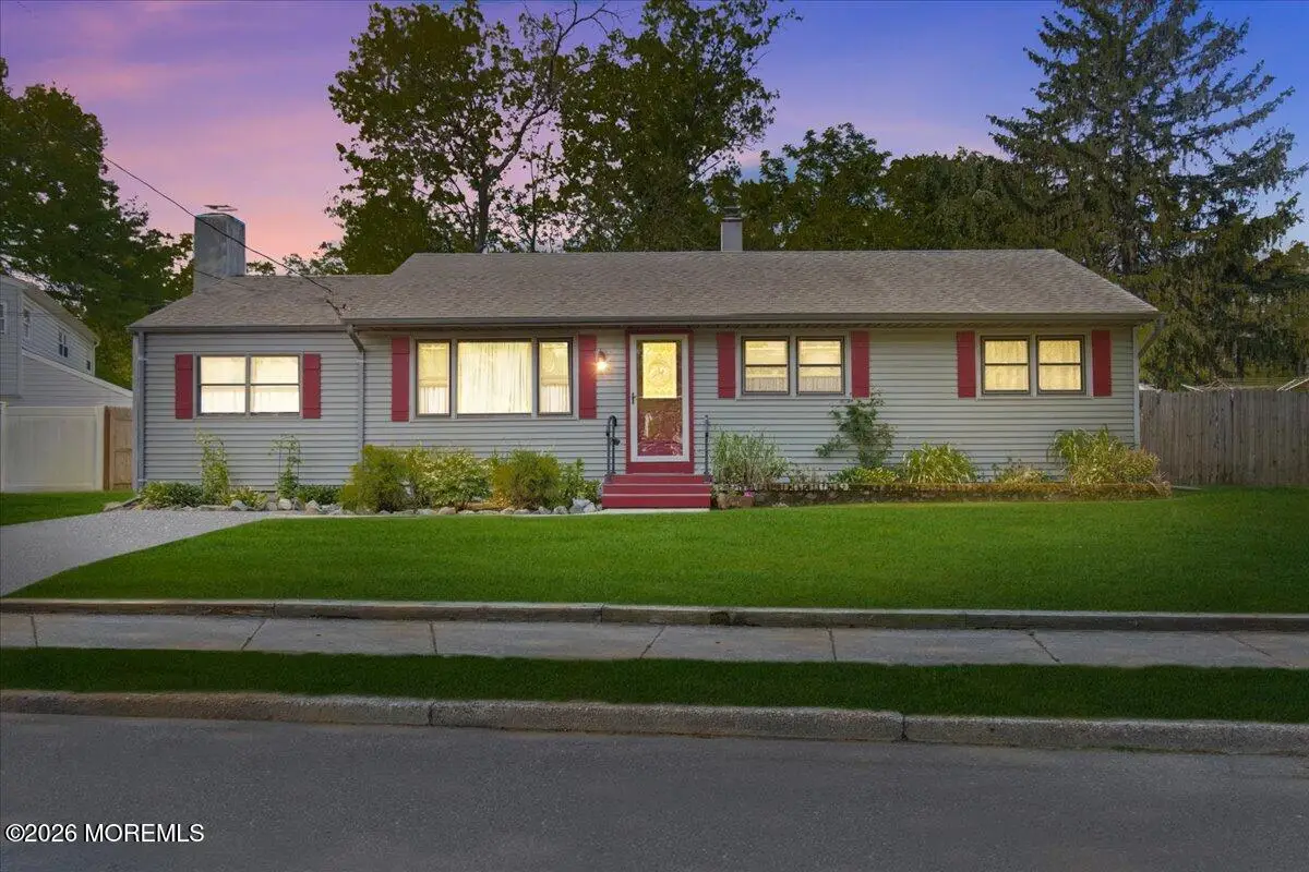 15 Sands Point Drive, Toms River, NJ 08755 - #1