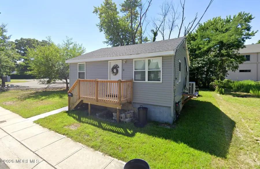 11 Forest Place, Keansburg, NJ 07734 - #2