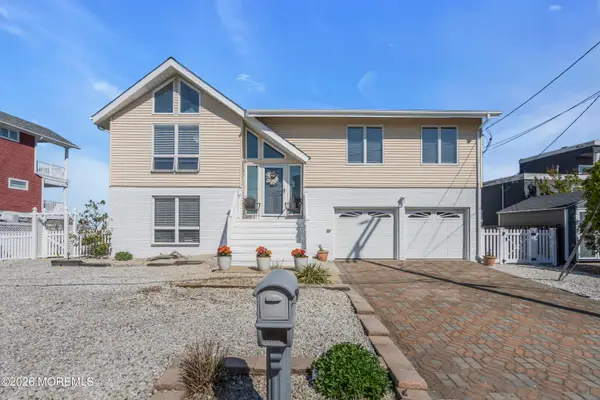259 Cypress Drive, Bayville, NJ 08721