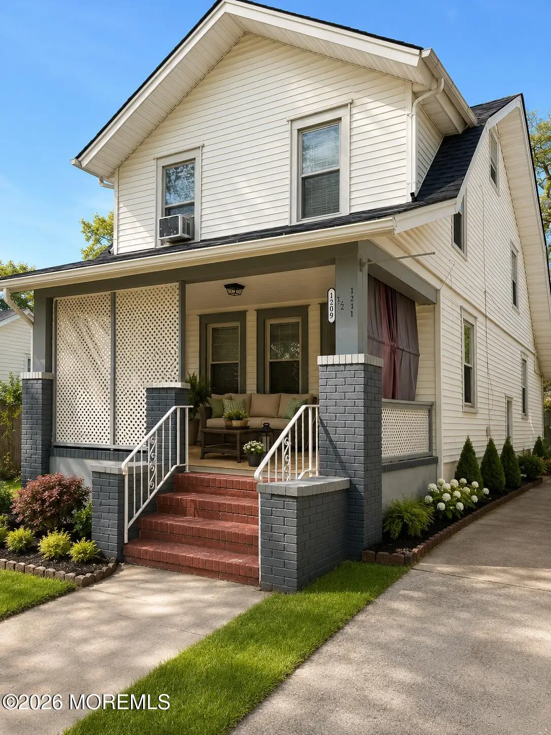1211 5th Avenue, Asbury Park, NJ 07712 - #1