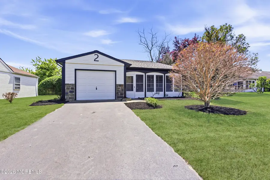 2 Leighton Lane, Manchester, NJ 08759 - #2