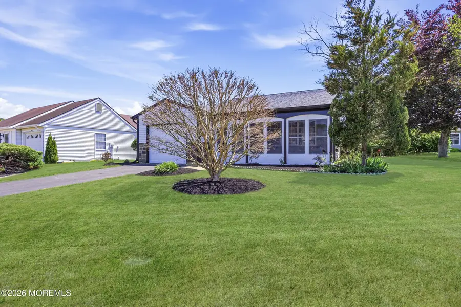 2 Leighton Lane, Manchester, NJ 08759 - #3