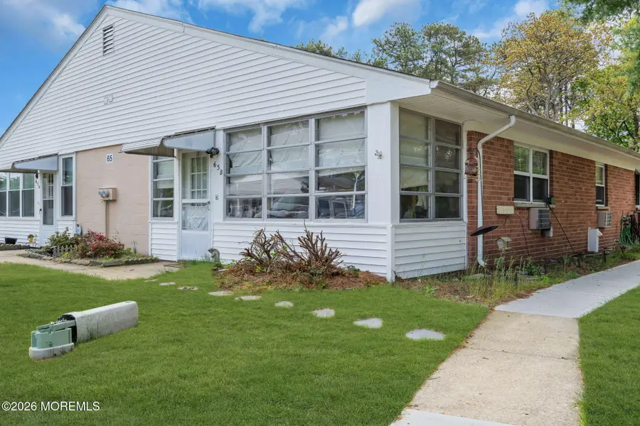 65 B Kennedy Drive #B, Whiting, NJ 08759 - #3
