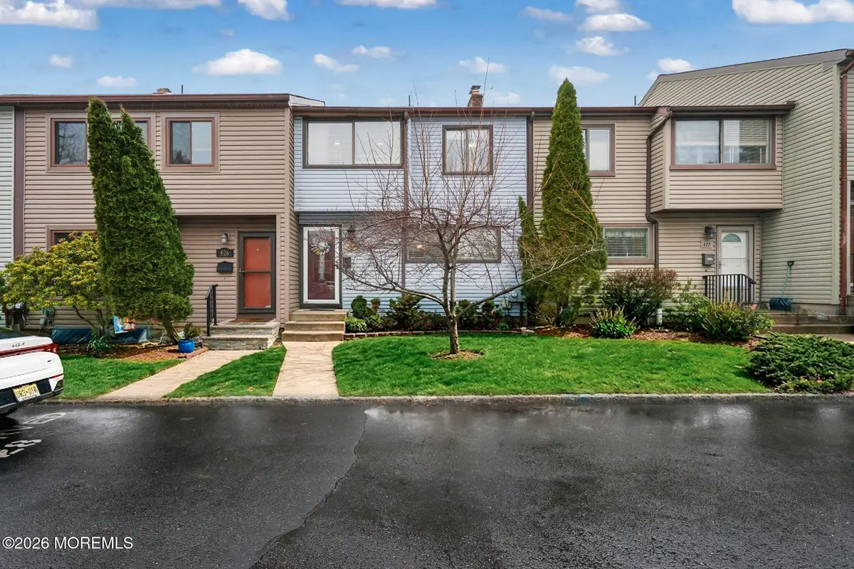 424 Tall Oak Lane, Hillsborough, NJ 08844 - #1
