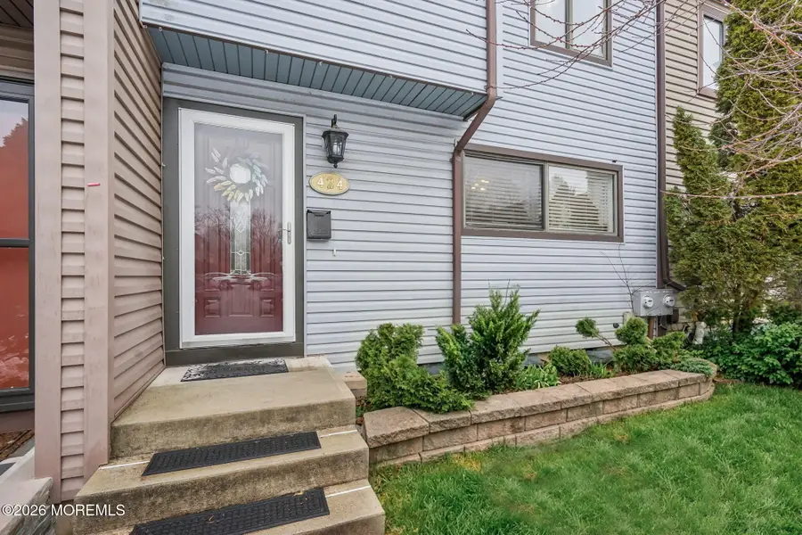424 Tall Oak Lane, Hillsborough, NJ 08844 - #2