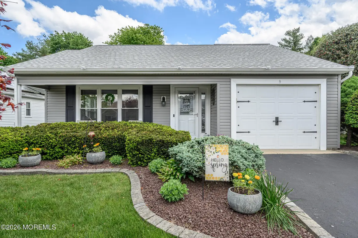 9 Marlow Avenue, Manchester, NJ 08759 - #1