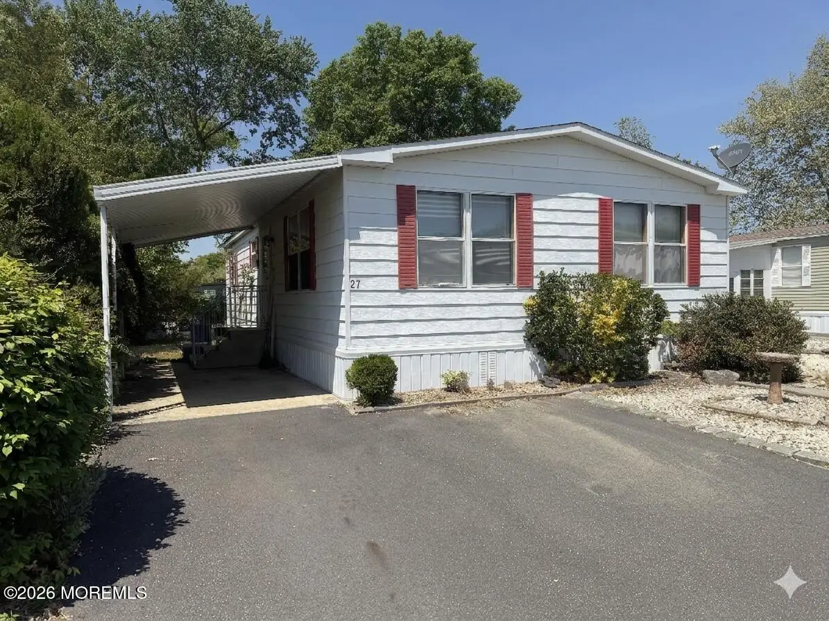 27 Hearth Way, Toms River, NJ 08755 - #1