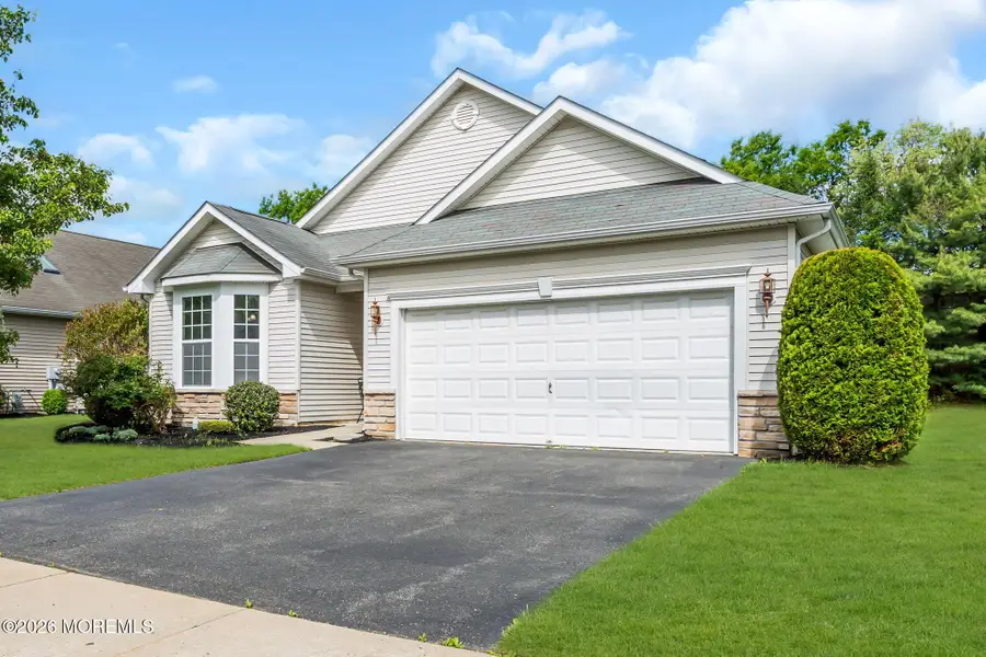 317 Damiano Way, Lakewood, NJ 08701 - #2