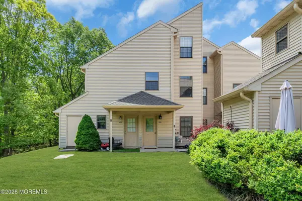 408 Larkspur Lane, Jackson, NJ 08527