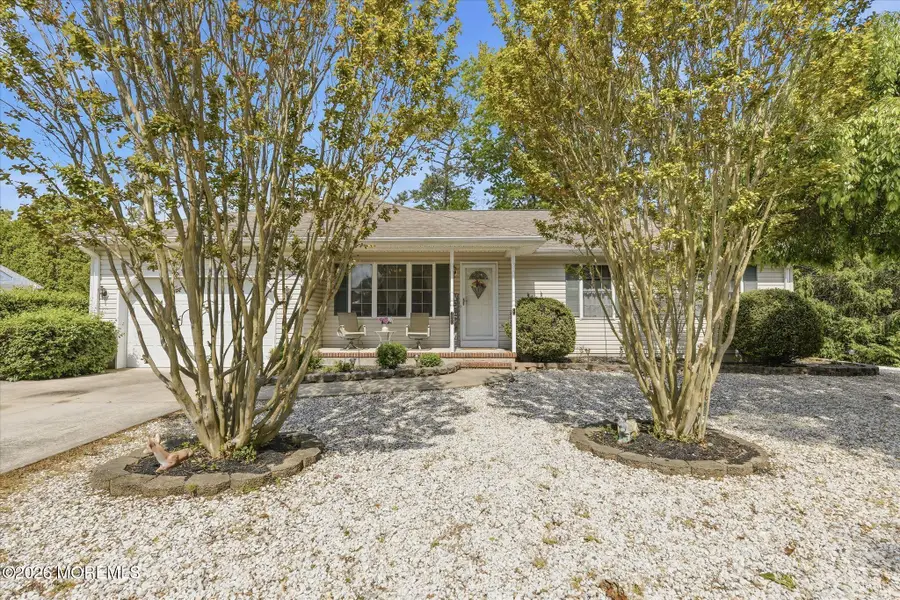 1500 Sommerell Avenue, Forked River, NJ 08731 - #2