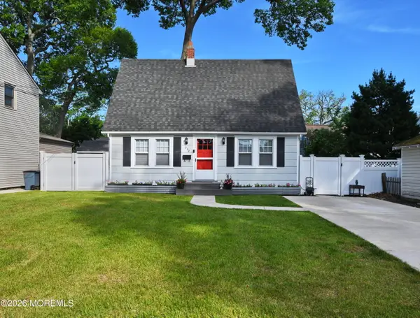 232 Pearce Avenue, Point Pleasant, NJ 08742
