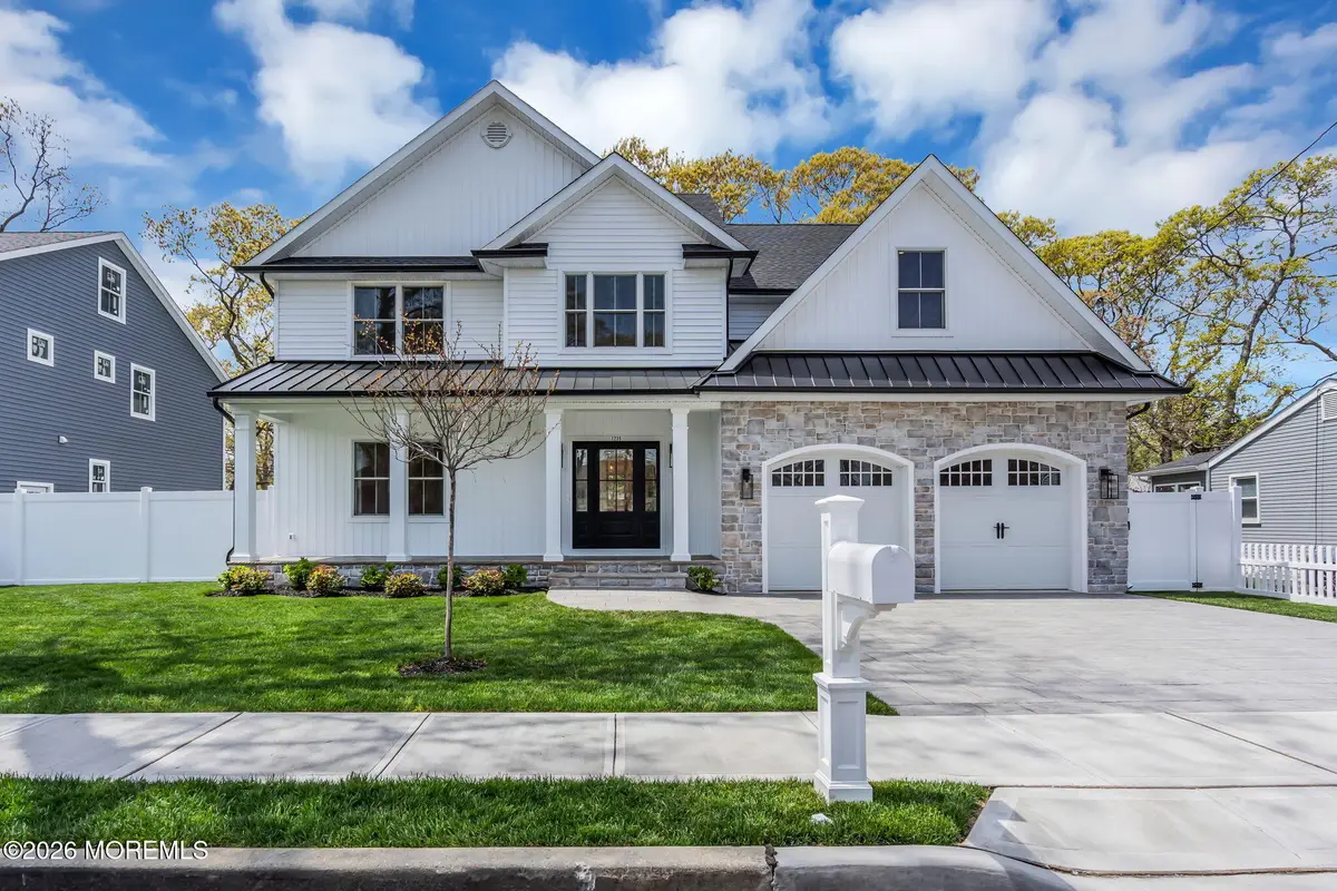 1409 Susan Lane, Point Pleasant, NJ 08742 - #1