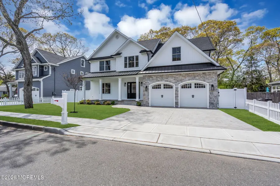 1409 Susan Lane, Point Pleasant, NJ 08742 - #2