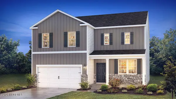 445 Ridge Avenue, Hamilton, NJ 08610