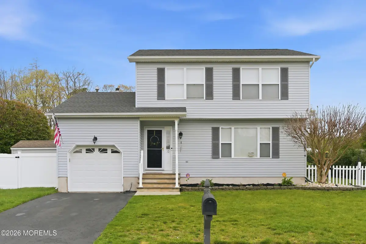 32 Bronia Street, Howell, NJ 07731 - #1