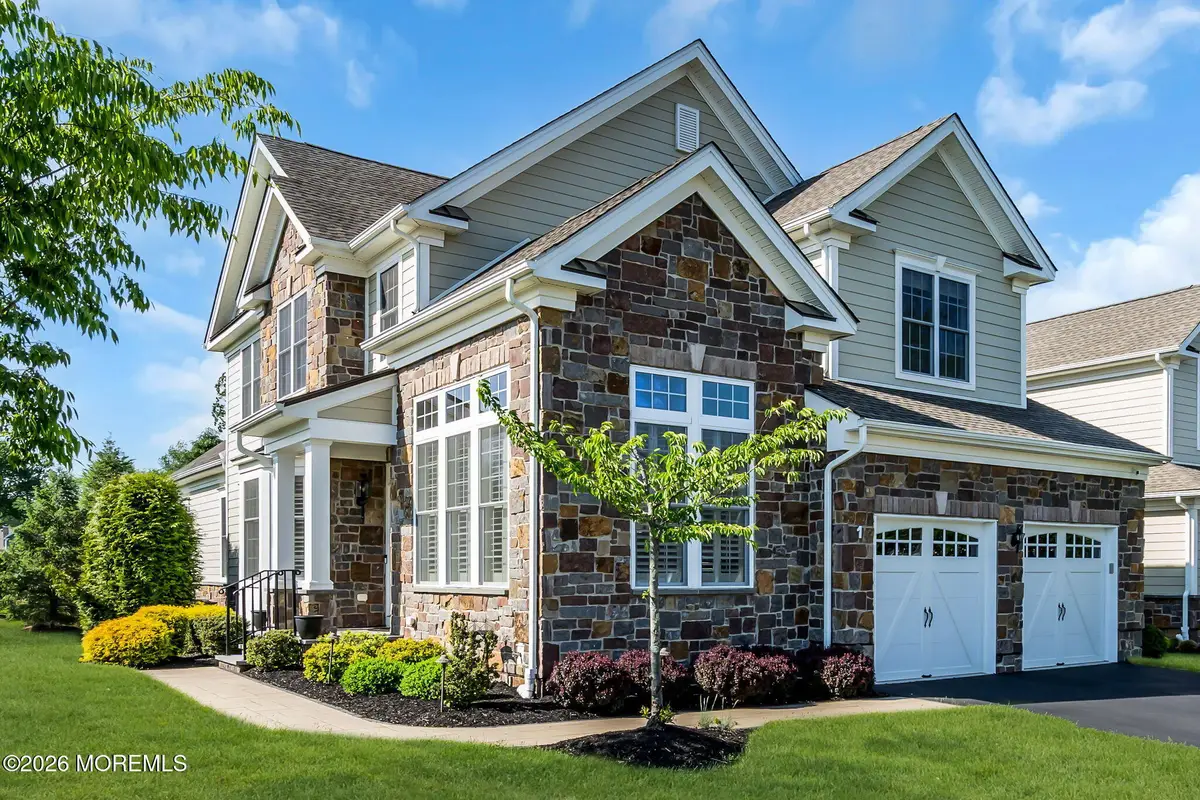 1 Lennox Court, Holmdel, NJ 07733 - #1