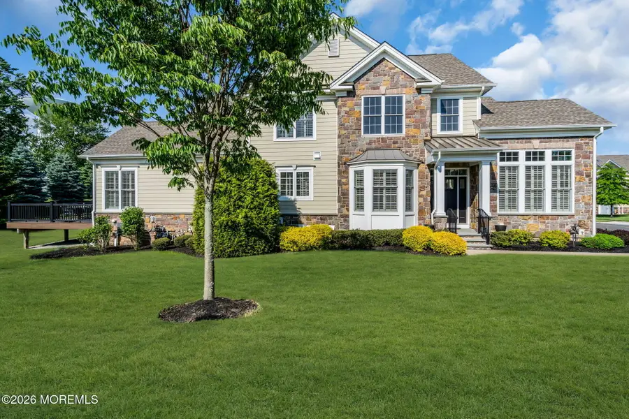 1 Lennox Court, Holmdel, NJ 07733 - #2