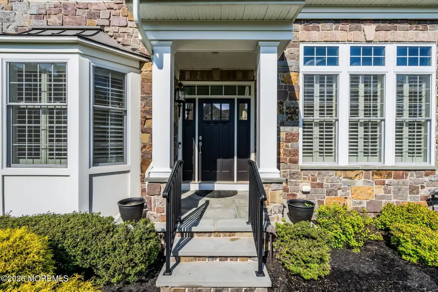 1 Lennox Court, Holmdel, NJ 07733 - #3