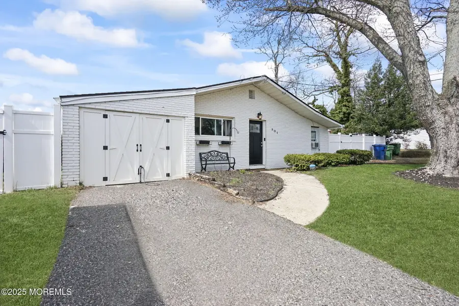 301 Allenhurst Avenue, Neptune, NJ 07753 - #2