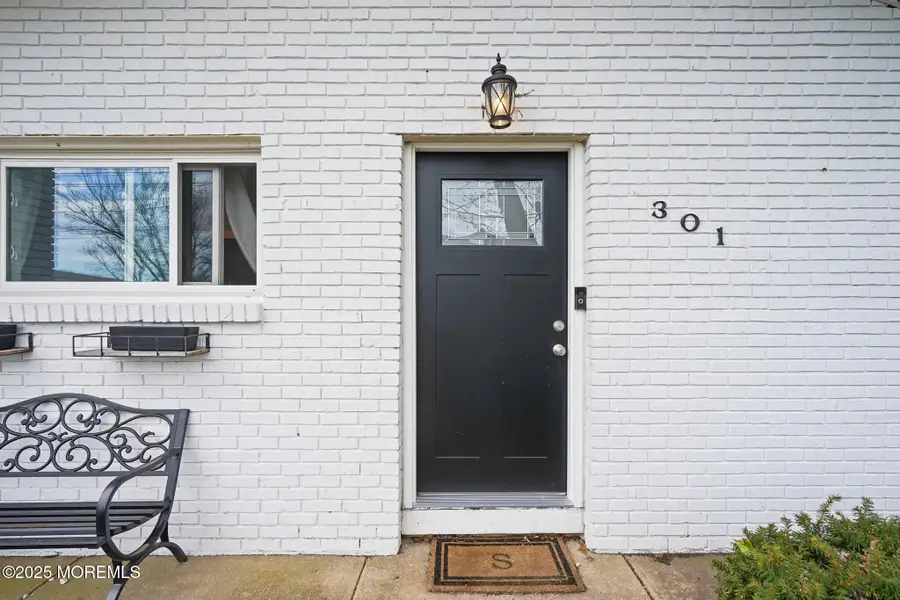 301 Allenhurst Avenue, Neptune, NJ 07753 - #3