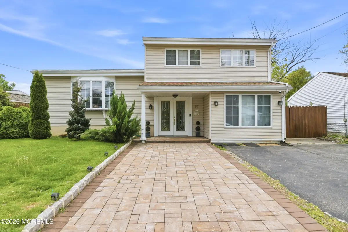 87 Woodview Drive, Old Bridge, NJ 08857 - #1