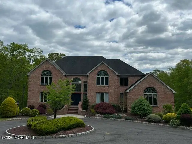 11 Liberty Lane, Millstone, NJ 08535 - #1