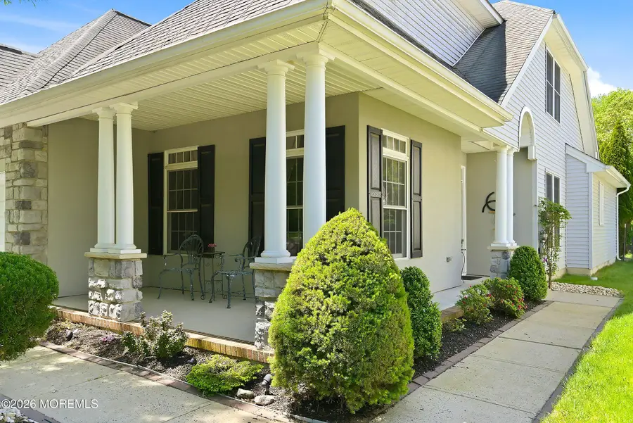 8 Magnolia Court, Ocean, NJ 07712 - #2