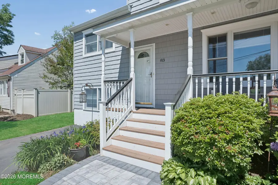 83 Wilson Circle, Red Bank, NJ 07701 - #2