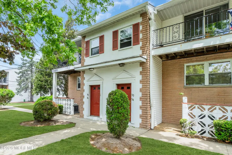 3401 Bridge Avenue #35, Point Pleasant, NJ 08742 - #2