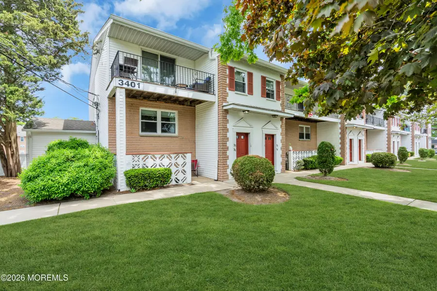 3401 Bridge Avenue #35, Point Pleasant, NJ 08742 - #3