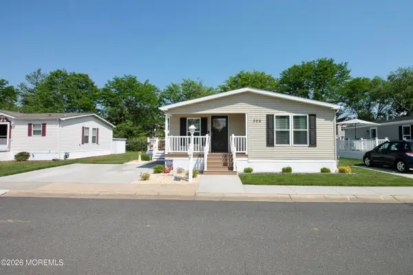 305 Farm Road, Freehold, NJ 07728