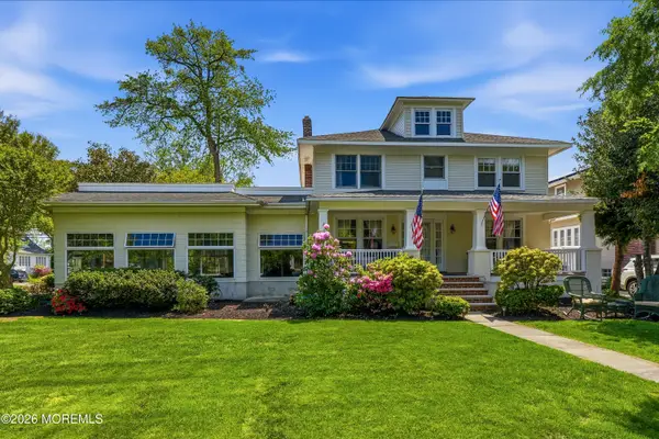 302 Grassmere Avenue, Interlaken, NJ 07712