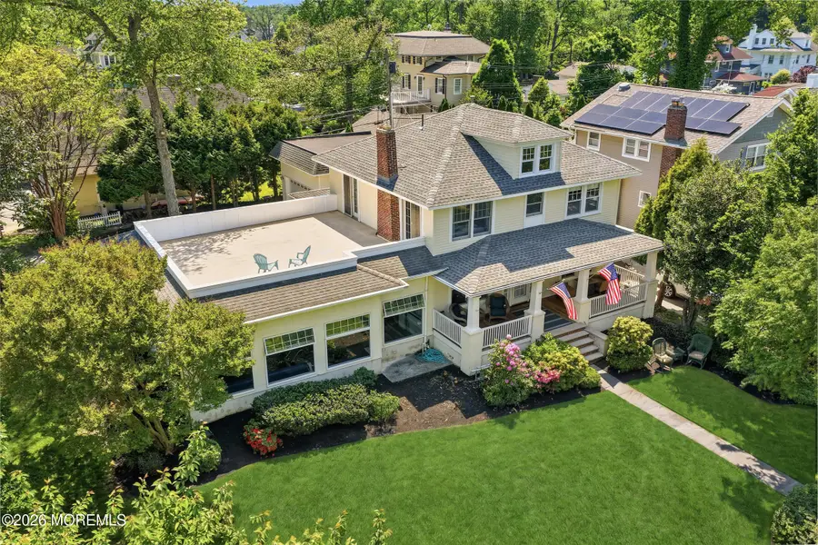 302 Grassmere Avenue, Interlaken, NJ 07712 - #2