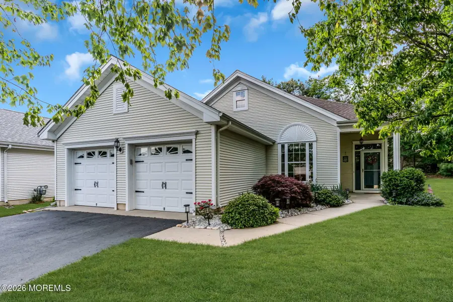 1 Golden Seasons Drive, Lakewood, NJ 08701 - #3