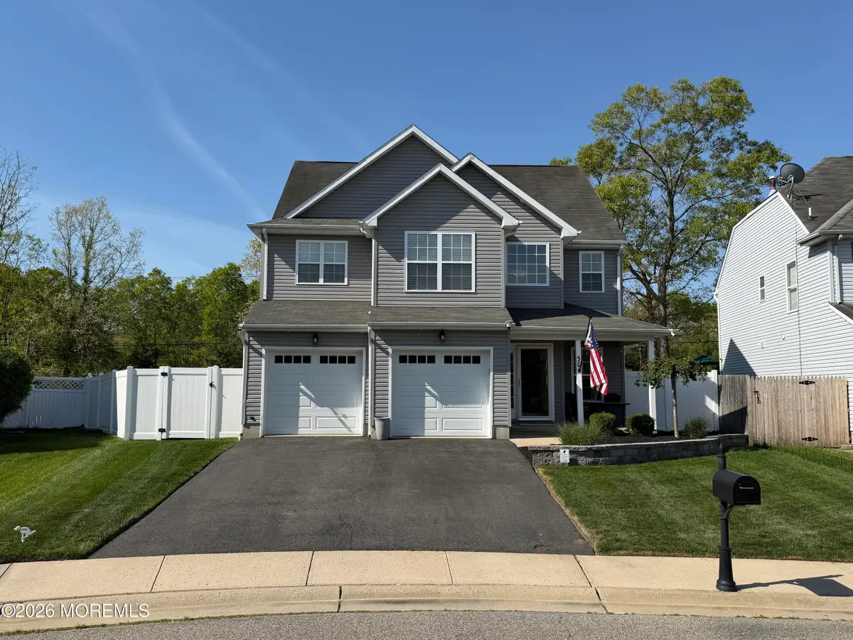 56 Marlin Court, Bayville, NJ 08721 - #1