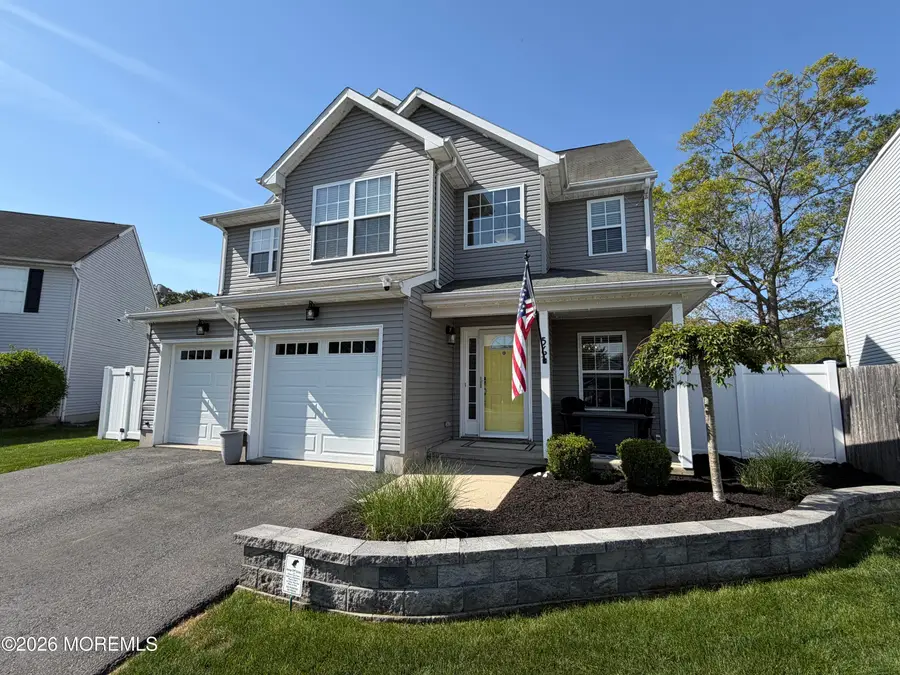56 Marlin Court, Bayville, NJ 08721 - #3