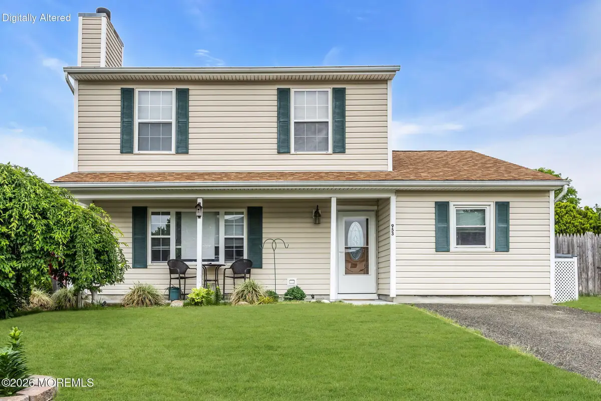 953 Quincy Drive, Brick, NJ 08724 - #1