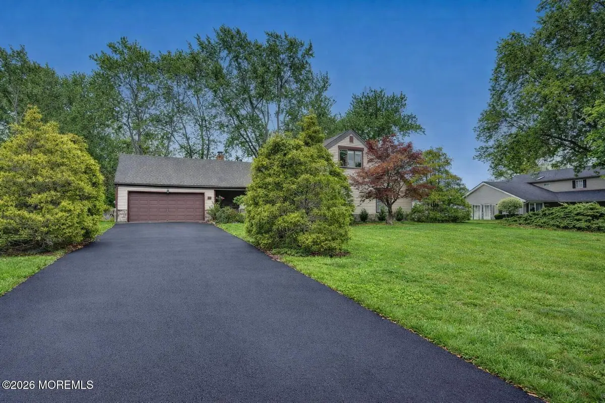 32 Ethan Allen Road, Freehold, NJ 07728 - #1