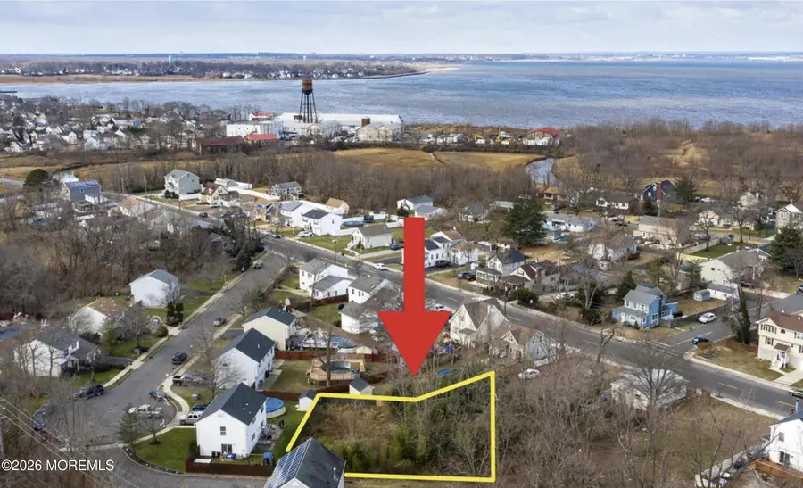 101 West Street, Union Beach, NJ 07735 - #3