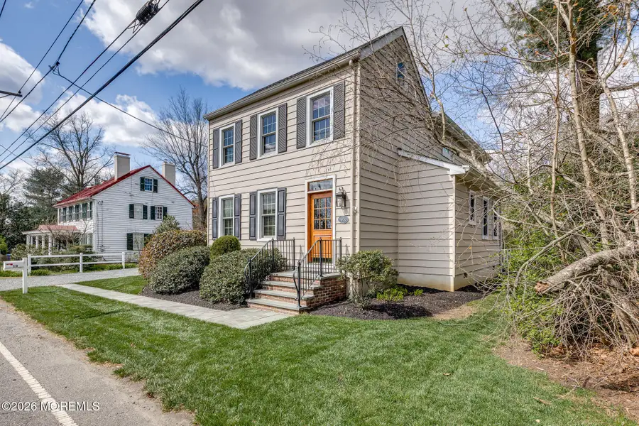 10 Chesterfield Georgetown Road, Chesterfield, NJ 08515 - #2