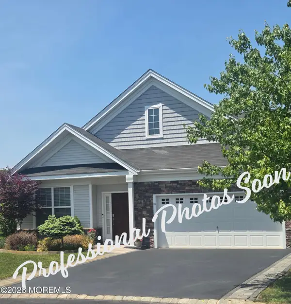 503 Cranberry Court, Whiting, NJ 08759